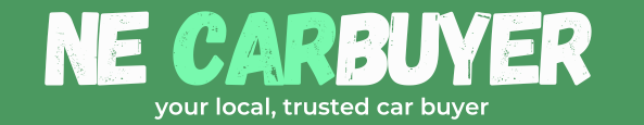 NE CarBuyer Logo - Sell your car in Newcastle, Sunderland and Durham